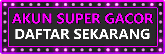 DEWI789 DAFTAR