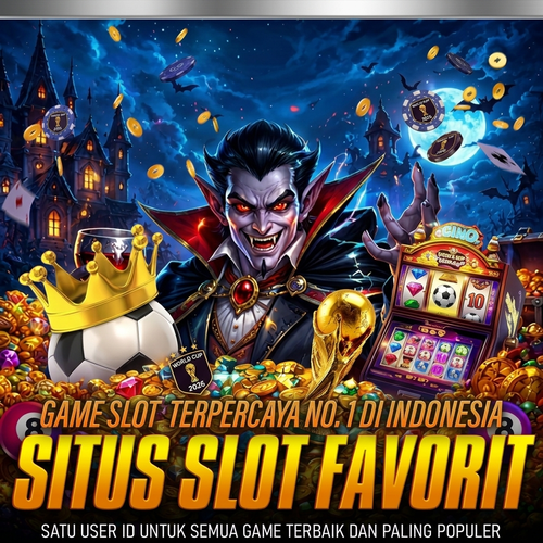 DEWI789: Situs Slot Online untuk Pengunjung Indonesia